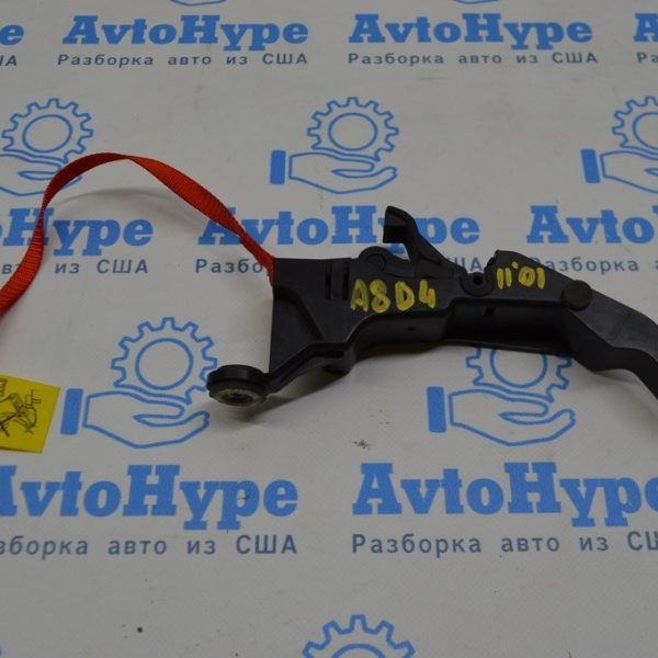 Аварийная разблокировка коробки Audi A8 D4 10-17 4h1713252