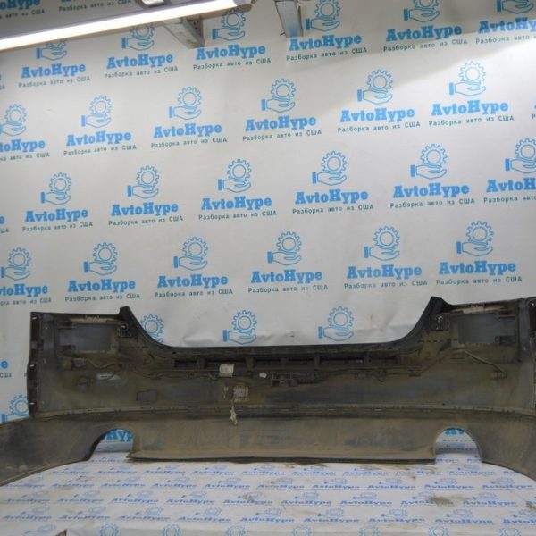 Проводка заднего бампера Audi A8 D4 10-17 (01) под парктроники 4H0971104C