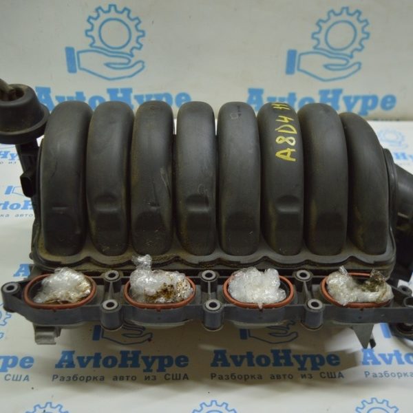 Коллектор впускной 4.2 Audi A8 D4 10-17 079133185CJ