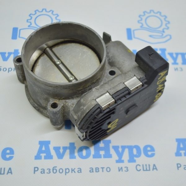 Дроссельная заслонка 4.2 Audi A8 D4 10-17 077133062A