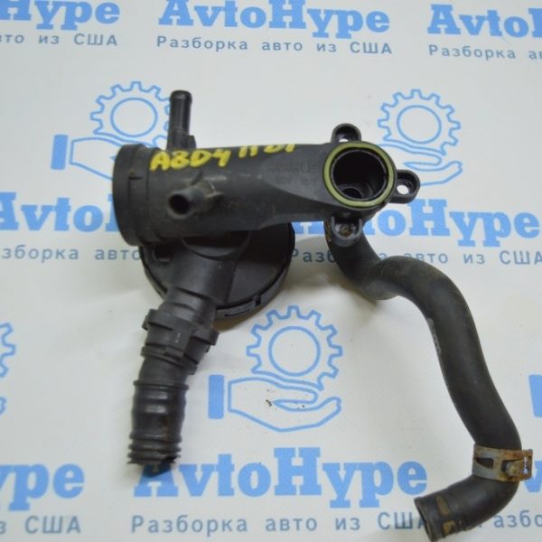 Клапан вентиляции картерных газов pcv 4.2 Audi A8 D4 10-17 079103245J