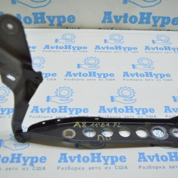 Петля капота левая Audi A8 D4 10-17 4H0823301D