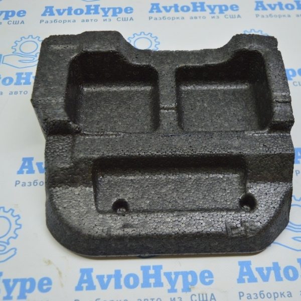 Абсорбер багажника первый Audi A8 D4 10-17 4H0864318