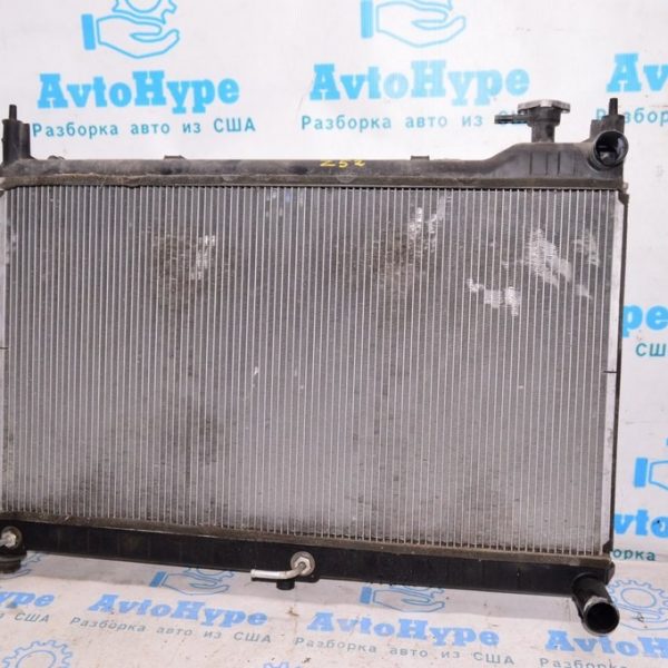 Радиатор охлаждения (вода) Nissan Murano z52 15- 214605AA0A