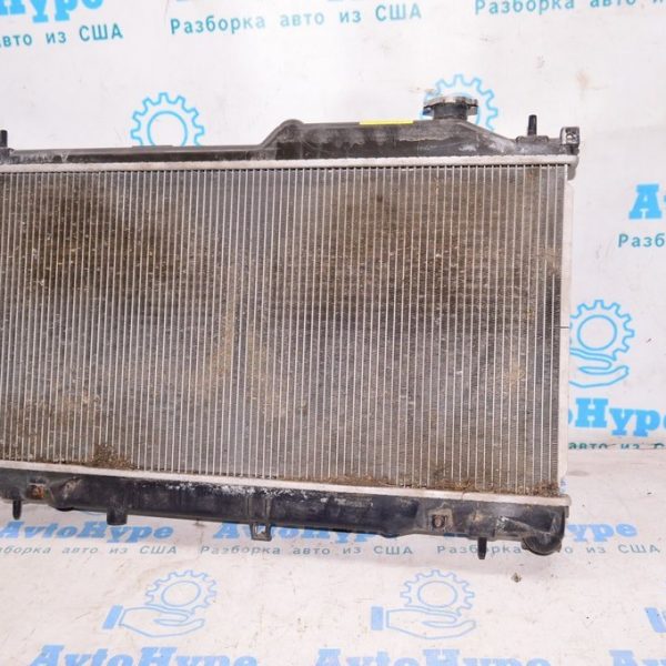Радиатор охлаждения (вода) Subaru Forester 14-18 SJ 2.5 (04) 45111SG000