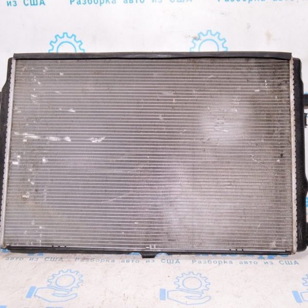 Радиатор охлаждения (вода) Ford Focus mk3 11-18 2.0 (05) CV6Z-8005-A