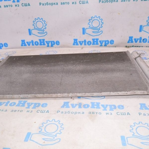 Радиатор кондиционера (конденсер) Subaru Outback 15-19 (01) 73210AL00A