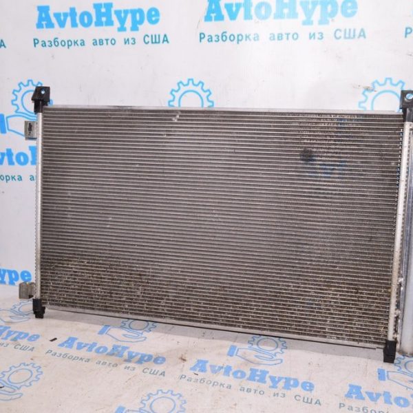 Радиатор кондиционера (конденсер) Nissan Rogue 14- (05) 92100-ABA3A