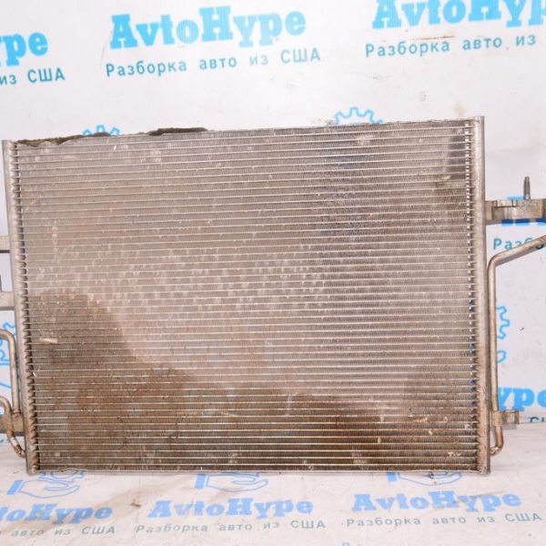 Радиатор кондиционера (конденсер) Ford Escape MK3 13- 1.6T 2.5 (04) CV6Z-19712-KB