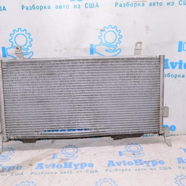 Радиатор кондиционера (конденсер) Ford Escape MK3 13- 1.6T 2.5 (05) CV6Z-19712-KB