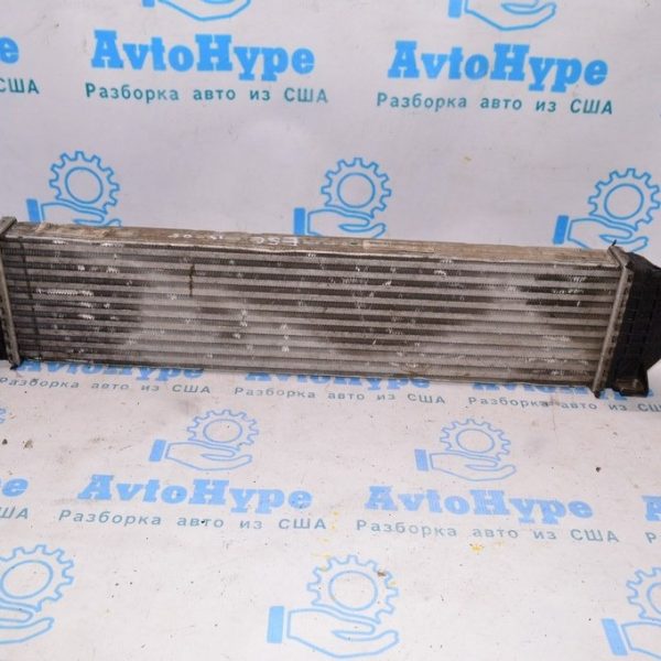 Интеркулер Ford Escape mk3 13- 1.6T (05) BV6Z-6K775-B