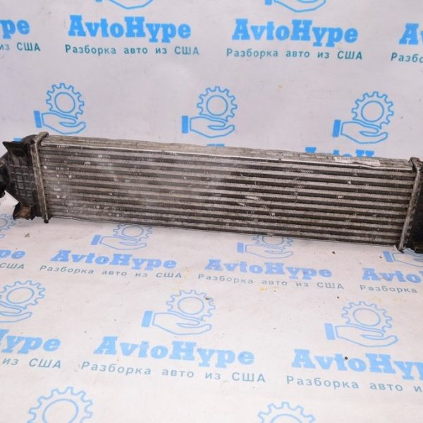 Интеркулер Ford Escape mk3 13- 1.6T(02) BV6Z-6K775-B