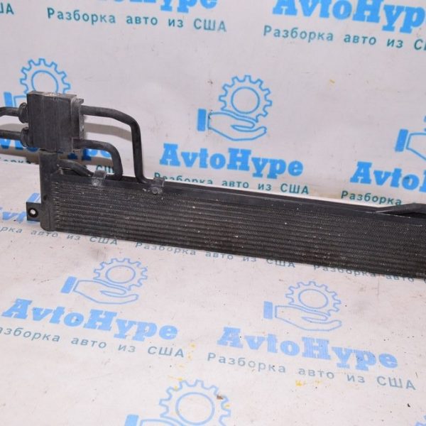 Радиатор охлаждения (масло) Jeep Cherokee KL 14- 2.0 2.4 3.2 (03) 68399021AB