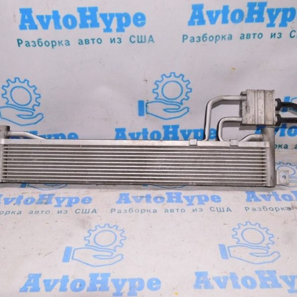 Охладитель масляный Chrysler 200 15-17 2.4 5047370AC