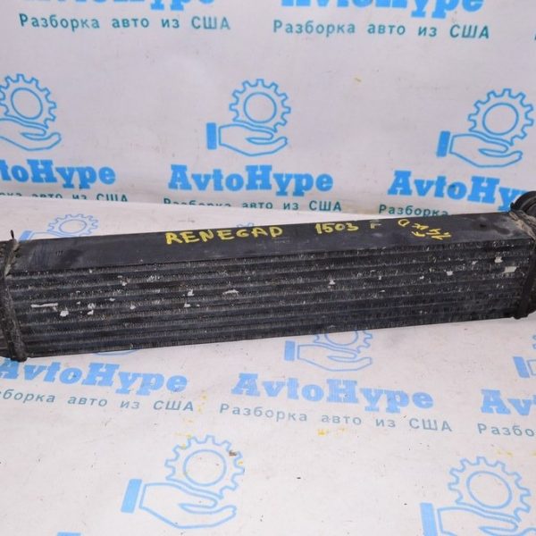 Интеркулер Jeep Renegade 15-18 1.4 8c6151000 (03) 68256123AA