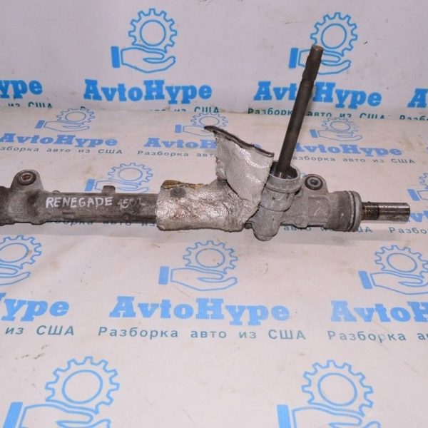 Рейка рулевая Jeep Renegade 15- (02) 68263318AA