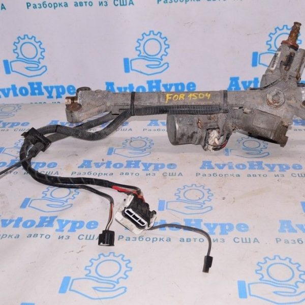 Рейка рулевая Subaru Forester 14-18 SJ (04) 34110SG021