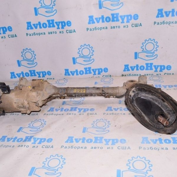 Рейка рулевая Ford Edge 16- (03) деф.фишки F2GC-3D070-AK