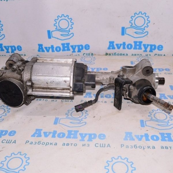 Рейка рулевая Chevrolet Volt 11-15 с мотором (01) 13363851