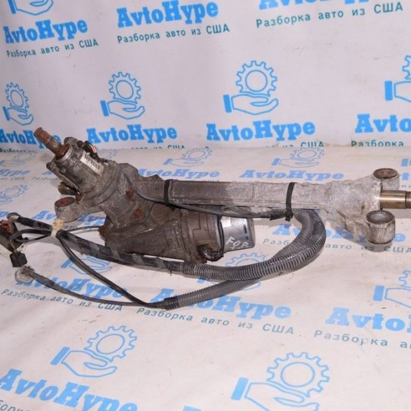 Рейка рулевая Subaru Forester 14-18 SJ (01) 34110SG021