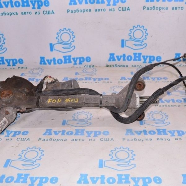 Рейка рулевая Subaru Forester 14-18 SJ (03) 34110SG021