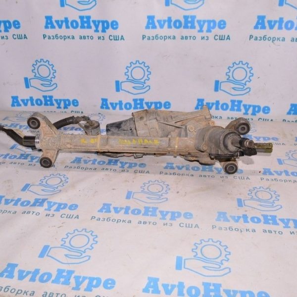 Рейка рулевая Subaru Outback 15-19 (01) 34110AL080