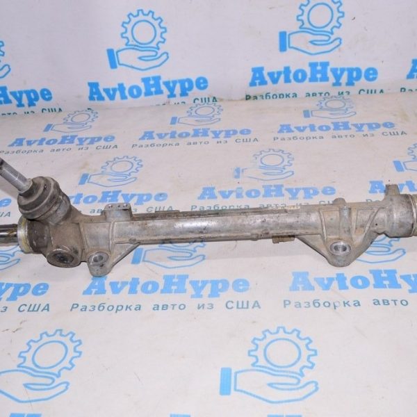 Рейка рулевая Nissan Rogue 14- (05) 48001-4BA0A