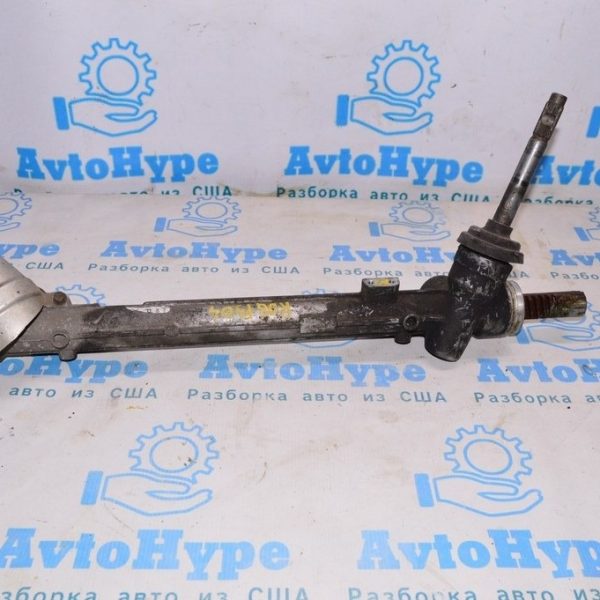 Рейка рулевая Nissan Rogue 14- (04) 48001-4BA0C
