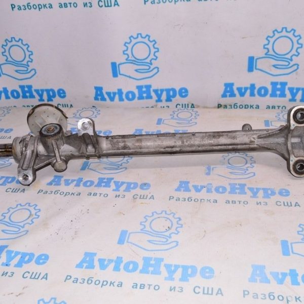 Рейка рулевая Ford Fiesta 11-19 (01) AE8Z-3504-A