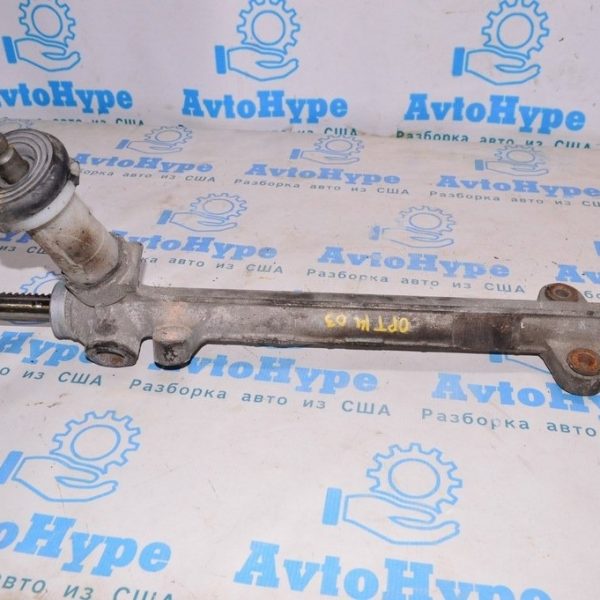 Рейка рулевая Kia Optima 11-15 под ЭУР
 (03) 56500-3V400