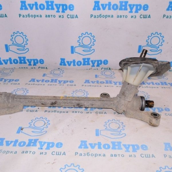 Рейка рулевая Ford Fiesta 11-19 (03) AE8Z-3504-A