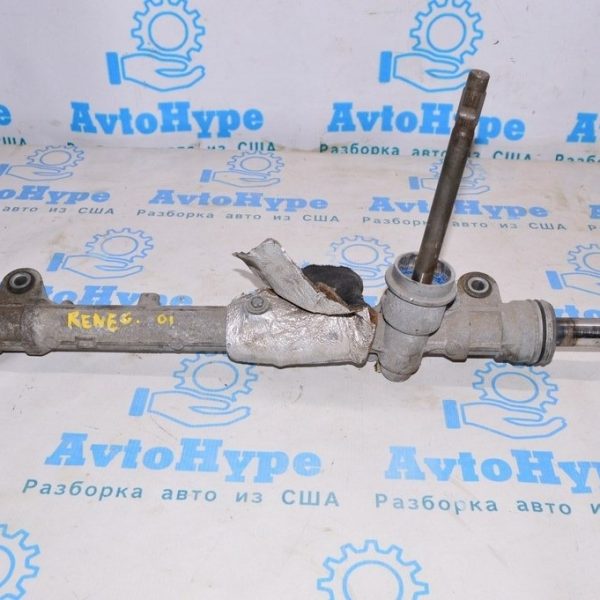 Рейка рулевая Jeep Renegade 15- (01) 68263318AA