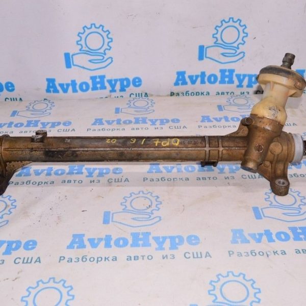 Рейка рулевая Kia Optima 16- (02) 56500-D4000