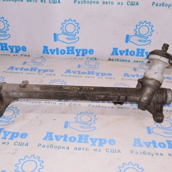 Рейка рулевая Hyundai Sonata 15-17 usa (01) 56500-E6000