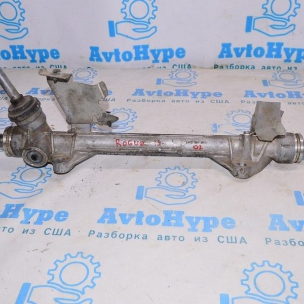 Рейка рулевая Nissan Rogue 14- (02) 48001-4BA0C
