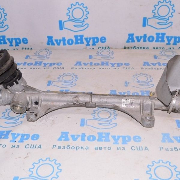 Рейка рулевая Nissan Sentra 13-19 1.6 (01) 480014AF1A