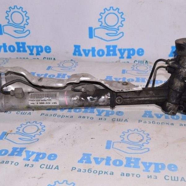 Рейка рулевая VW Passat b7 USA ГУР 561-422-055-L