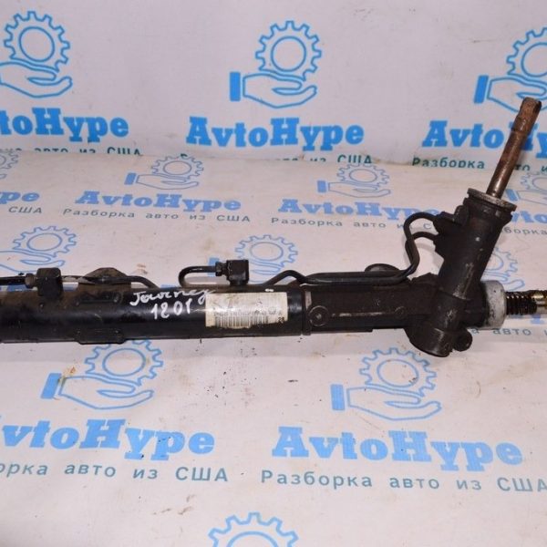 Рейка рулевая Dodge Journey 11- 68140628AB