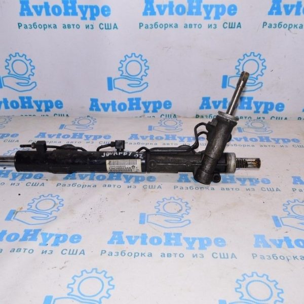 Рейка рулевая Dodge Journey 11- (02) 68140628AB