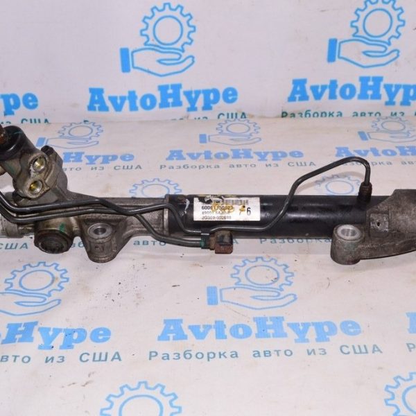 Рейка рулевая Nissan Murano z52 15- (01) 490015AA0A