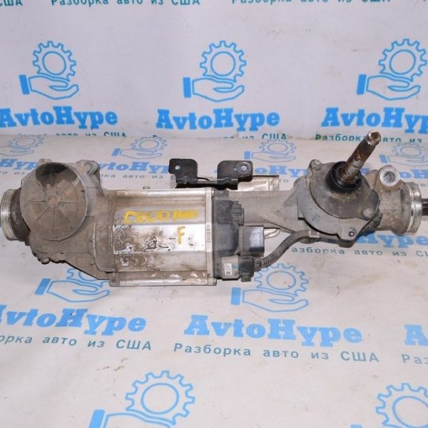 Рейка рулевая Chrysler 200 15-17 (01) 5154461AH