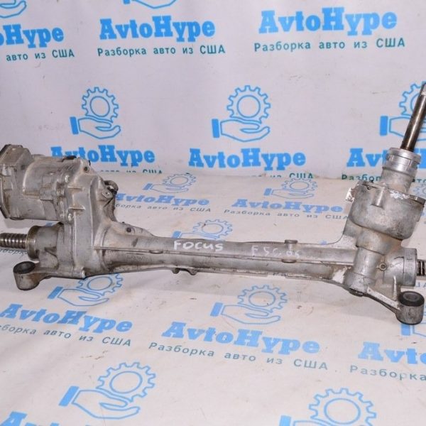 Электроусилитель руля Ford Escape MK3 13- (05) топляк,только корпус целый,на зч cv613d070v2g