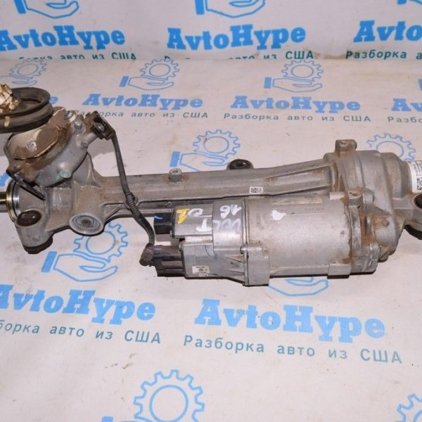 Рейка рулевая Chevrolet Volt 16- (01) деф. 39112868