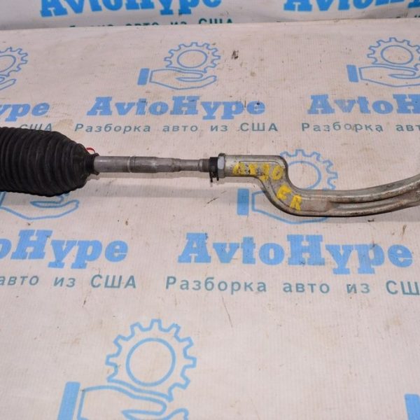 Рулевая тяга с наконечником прав Infiniti QX30 17- 48510-HG00A