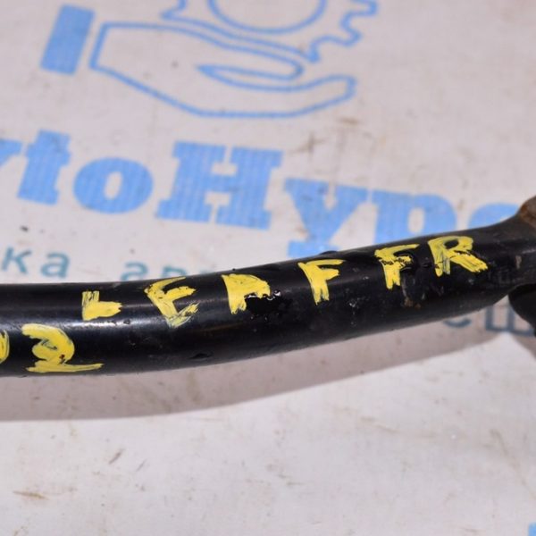 Рулевая тяга с наконечником прав Nissan Leaf 11-17  (02) ТОЛЬКОК НАКОНЕЧНИК