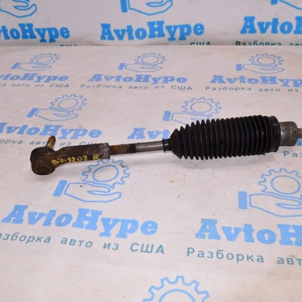 Рулевая тяга с наконечником прав VW Passat b7 USA 1K0-423-812-J