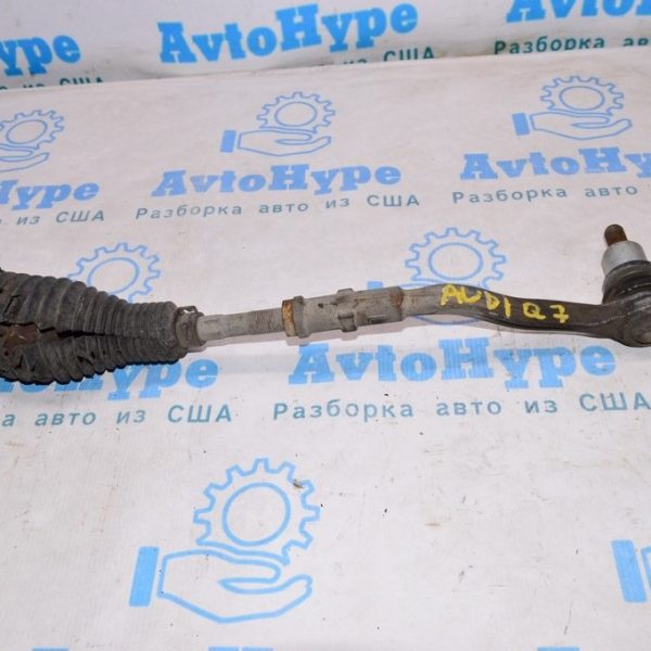 Рулевой наконечник левый Audi Q7 16- 4M0423811D