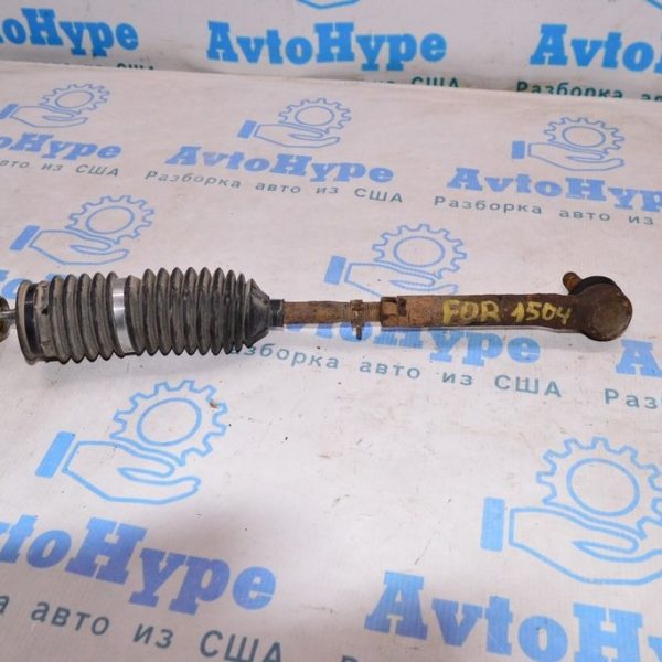 Рулевая тяга с наконечником прав Subaru Forester 14-18 SJ 34161SA001