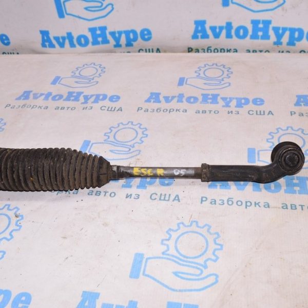Рулевая тяга с наконечником прав Ford Escape MK3 13- BV6Z-3A130-E