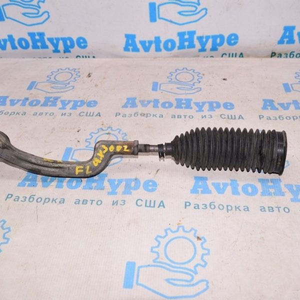 Рулевая тяга с наконечником лев Infiniti QX30 17- 48630-HG00A